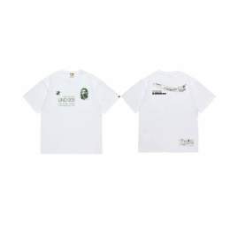 Picture of Aape T Shirts Short _SKUBapeS-2XLscqx102825108